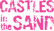 Castles In The Sand logo