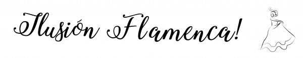 Ilusión Flamenca logo