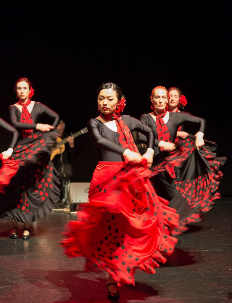 Ilusión Flamenca photo