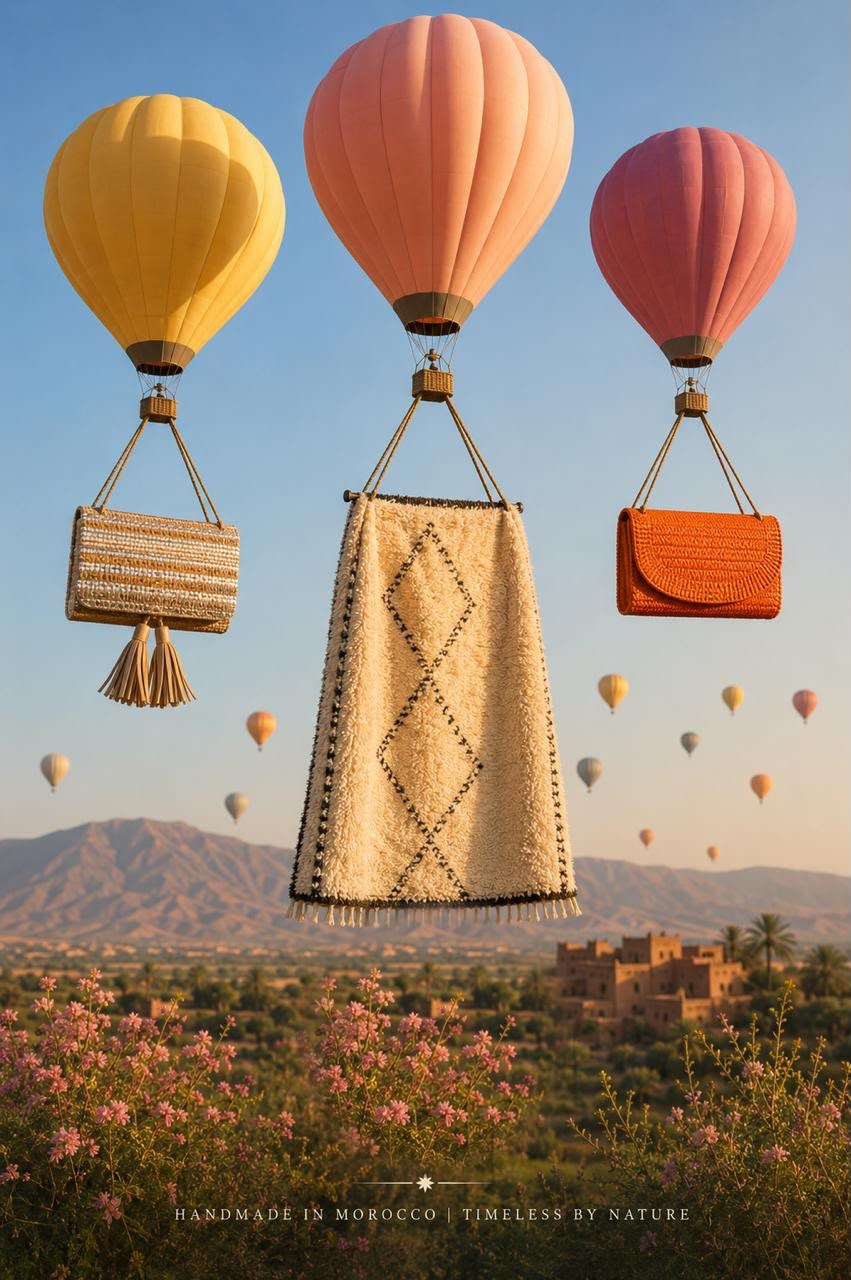 Kasbah Chic photo