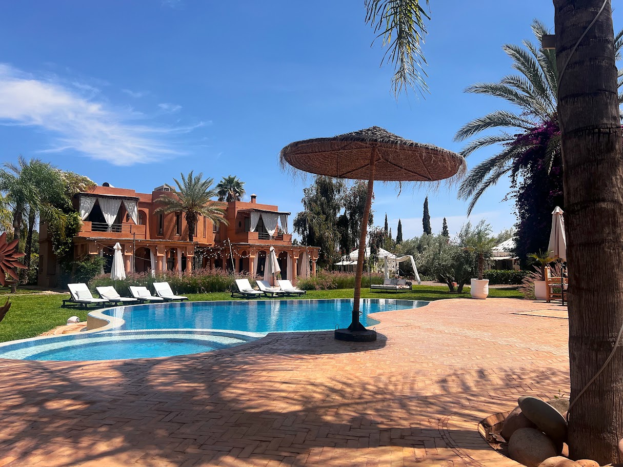 Villa Dinari photo