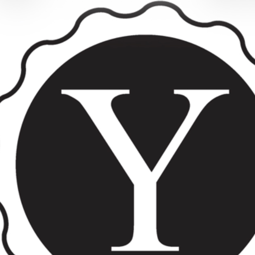 Yves Boutique Riad logo